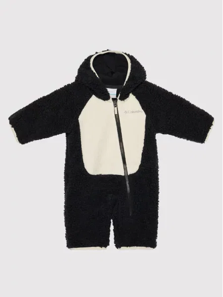 Overal Columbia černý