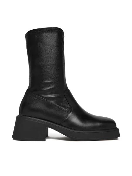 Vagabond Shoemakers Aulinukai Dorah juoda
