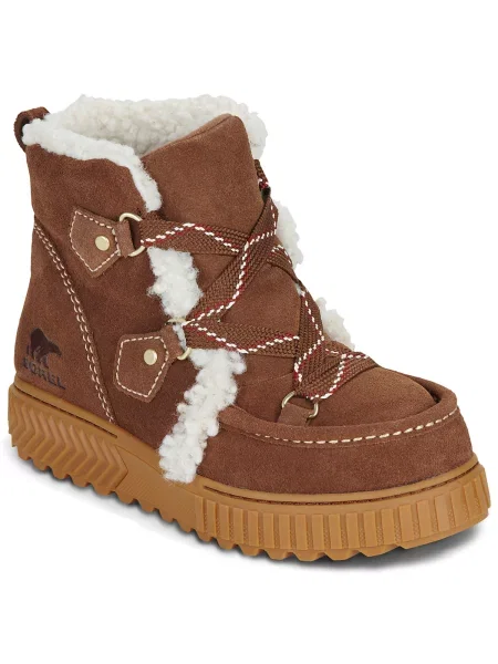 Pantofi Sorel maro