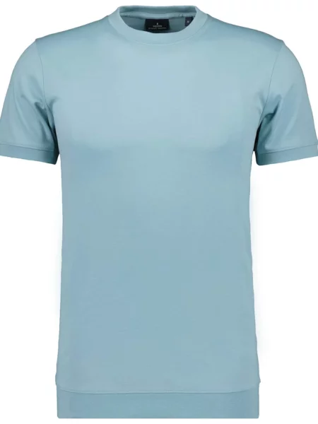 Ragman Tricou pastel albastru