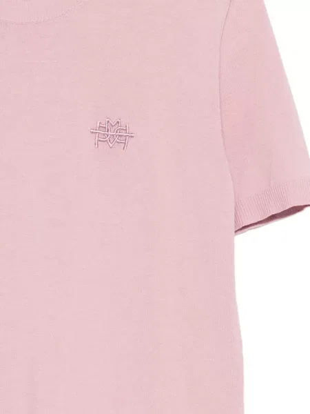 Tricou Mvp Wardrobe roz