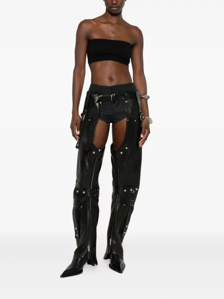 Sutien Rick Owens negru