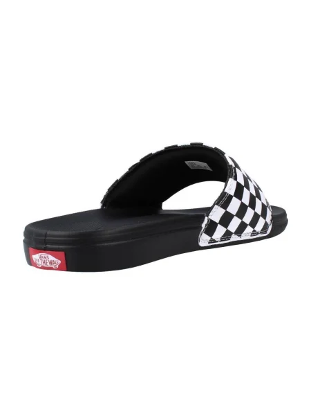 Pantofi Vans alb