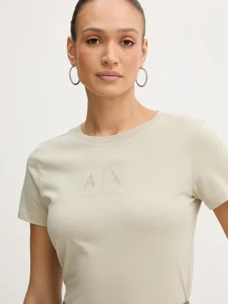 Футболка Armani Exchange