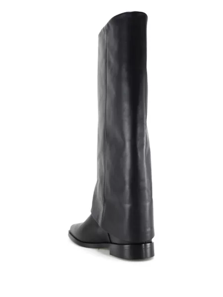 Botine Notabene negru