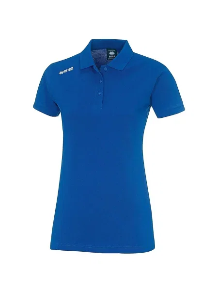 Tricou Errea albastru