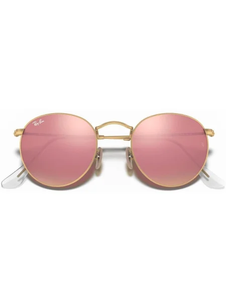 Ceas Ray-ban roz
