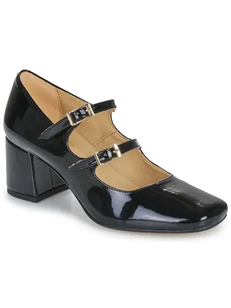 Pantofi cu toc Betty London
