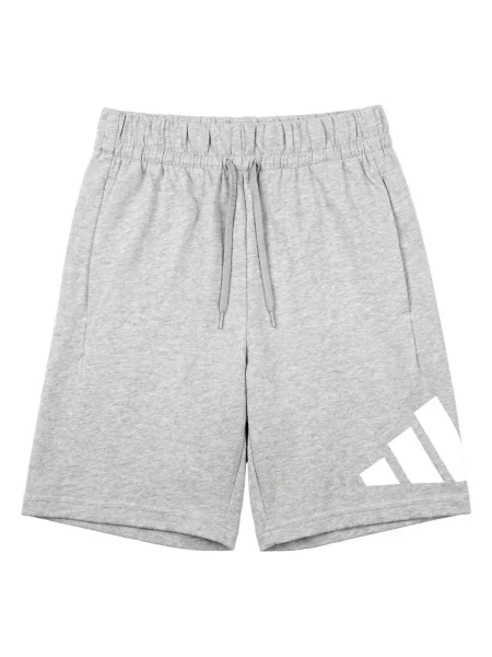 Kratke hlače Adidas siva