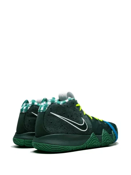 Bėgimas sportbačiai Nike Zoom geltona