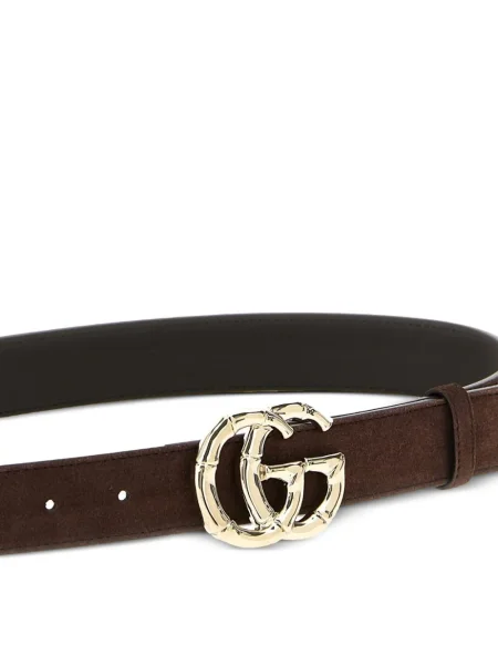Curea Gucci maro