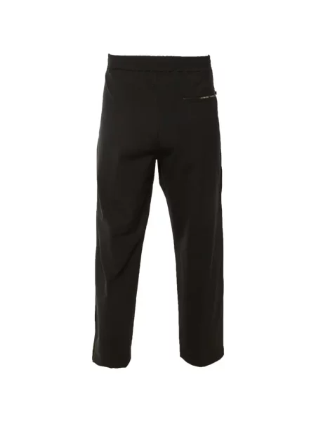 Pantaloni Neil Barrett negru