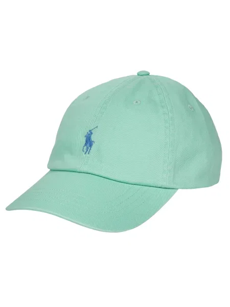 Șapcă Polo Ralph Lauren verde