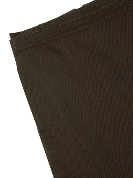 Fustă Tomboy plic maro