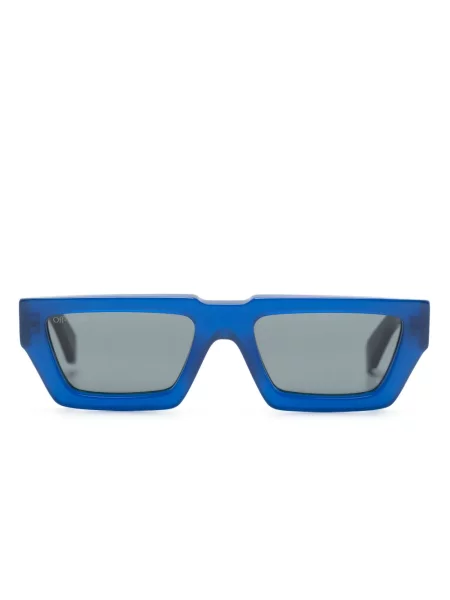 Ochelari de soare Off-white alb