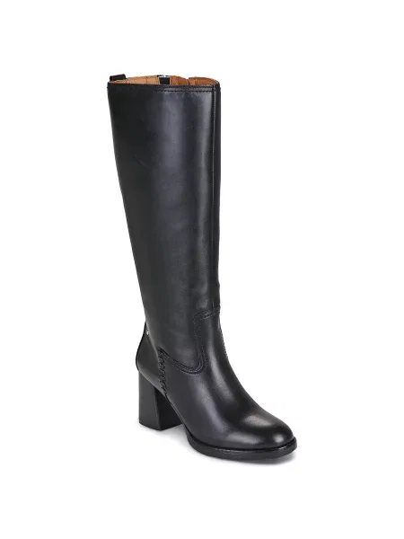 Botine Pikolinos negru