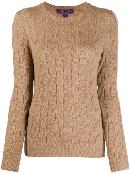 Pulover Ralph Lauren Collection din cașmir