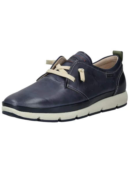 Pikolinos Pantofi Bleumarin albastru