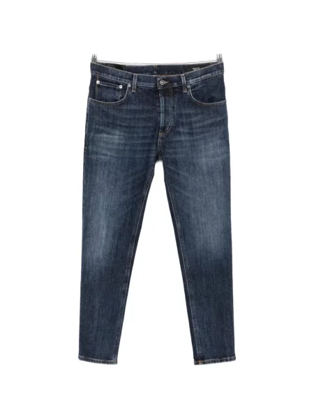 Blugi Dondup albastru