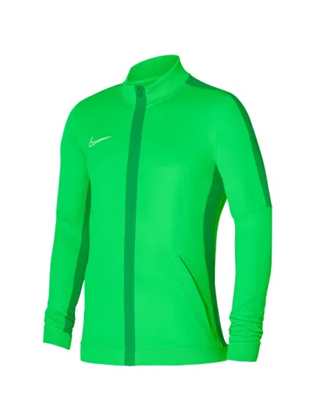 Kabát Nike zöld