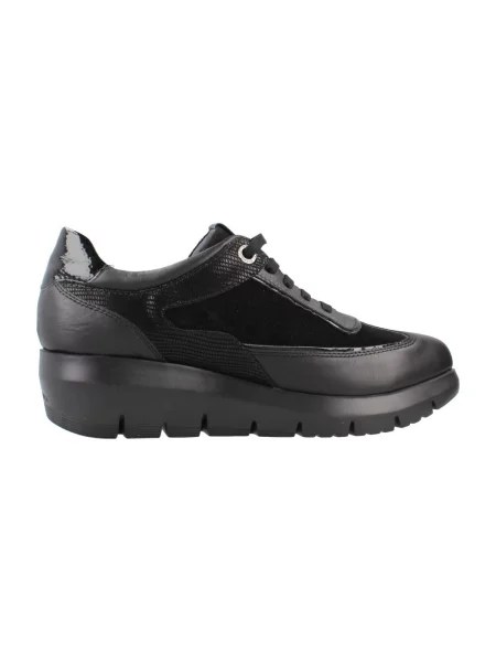 Pantofi Stonefly negru