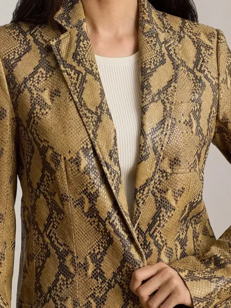 Пиджак Lauren Ralph Lauren