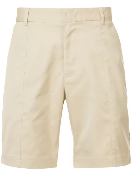Pantaloni scurți Aztech Mountain maro