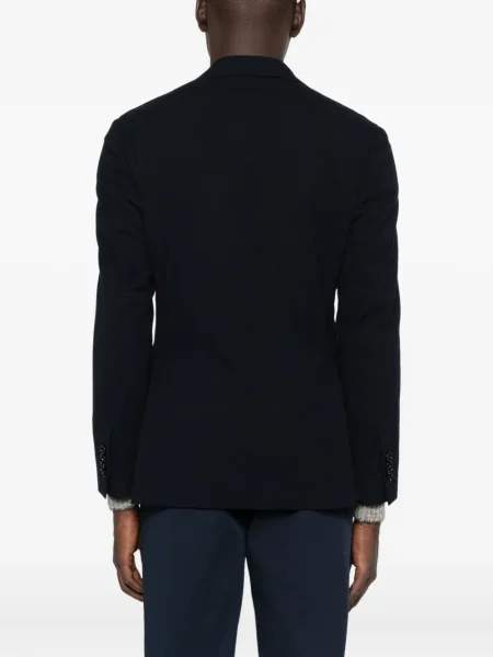 Sacou Lardini albastru