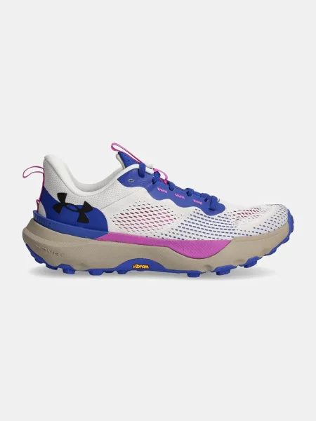 Under Armour buty Infinite Pro Trail beżowy