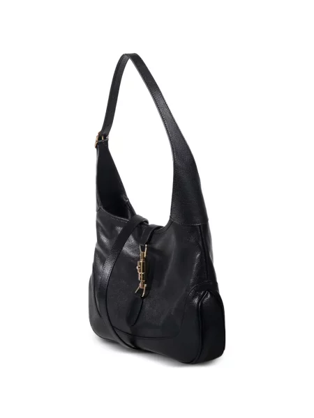 Geantă Gucci din piele negru