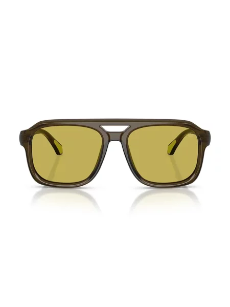 Moncler ochelari de soare VANTOS negru