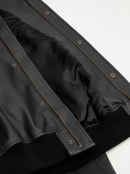 Бомбер Mm6 Maison Margiela