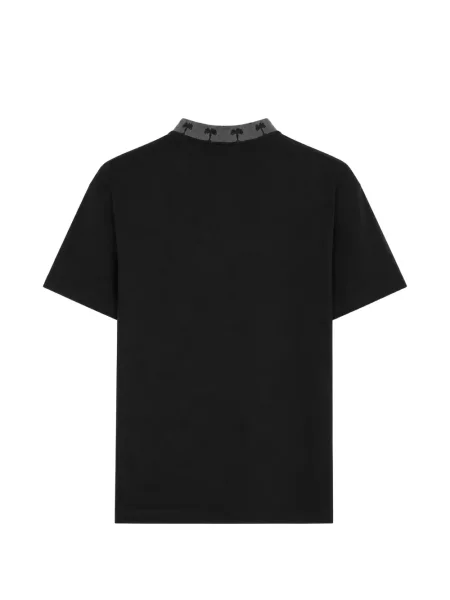 Tricou Palm Angels negru