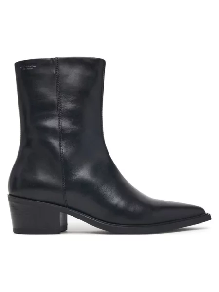 Vagabond Shoemakers Aulinukai Kelsey juoda