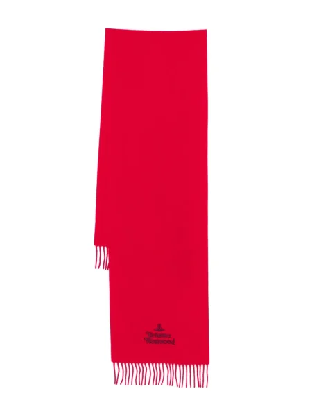 Шал Vivienne Westwood с автограф
