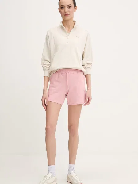 Шорти Puma Essential elevated