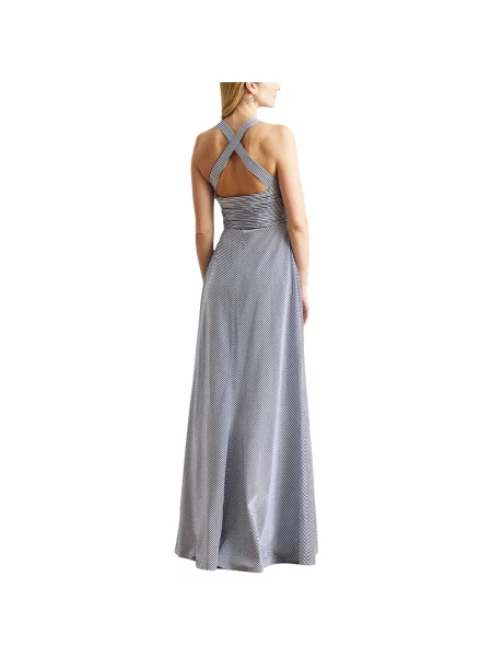 Rochie Raplh Lauren albastru