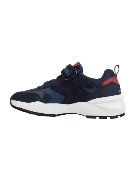 Pantofi copii Geox albastru