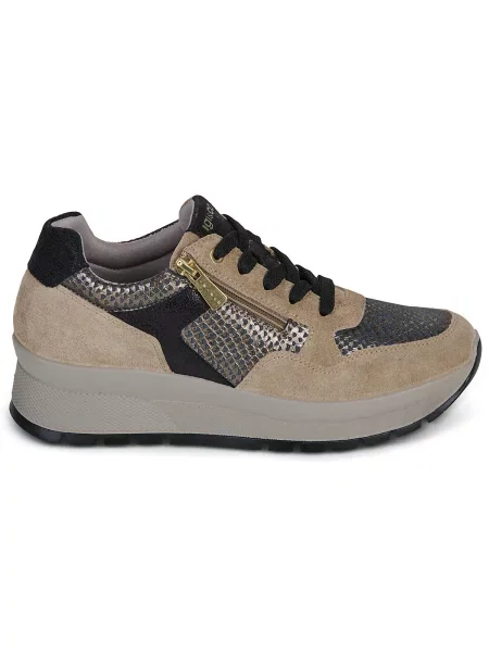 Pantofi Igi&co bej