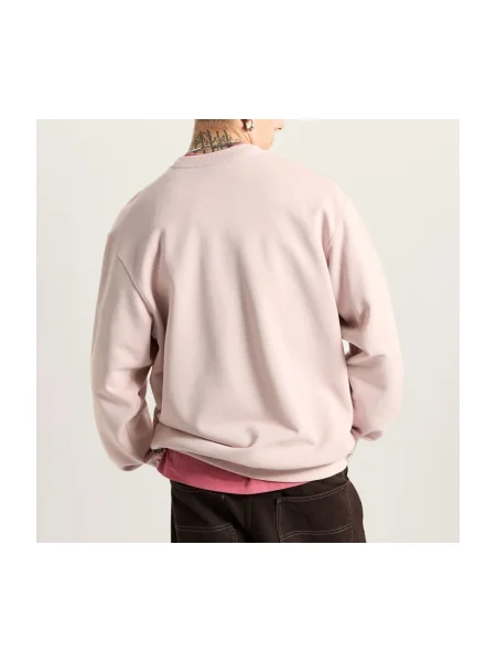 Pulover Vans negru