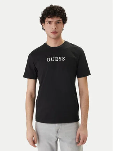 Guess Póló Színes Regular Fit