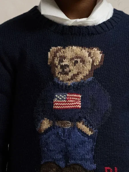 Polo Ralph Lauren светр дитячий