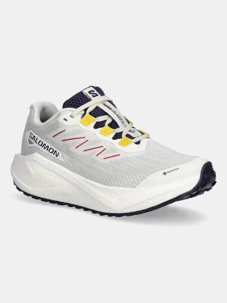 Tenisice za trening Salomon AERO BLAZE 3 GRVL bež