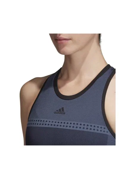 Tricou Adidas albastru
