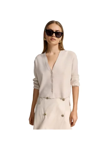 Sweter Catnoir beżowy