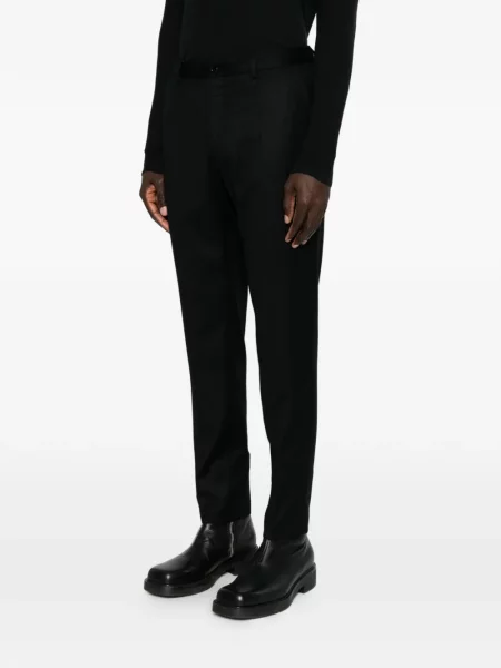 Pantaloni Dolce & Gabbana negru