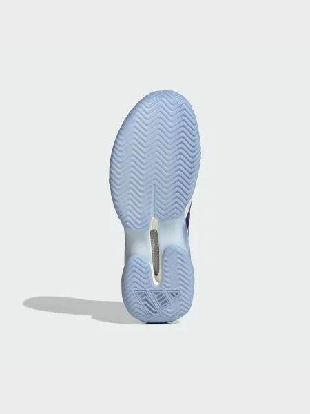 Кроссовки для бега Adidas для бега белые