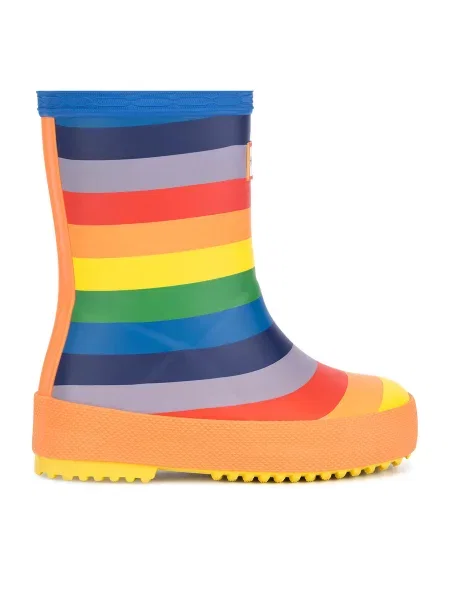 Gumijasti škornji Hunter Pisana