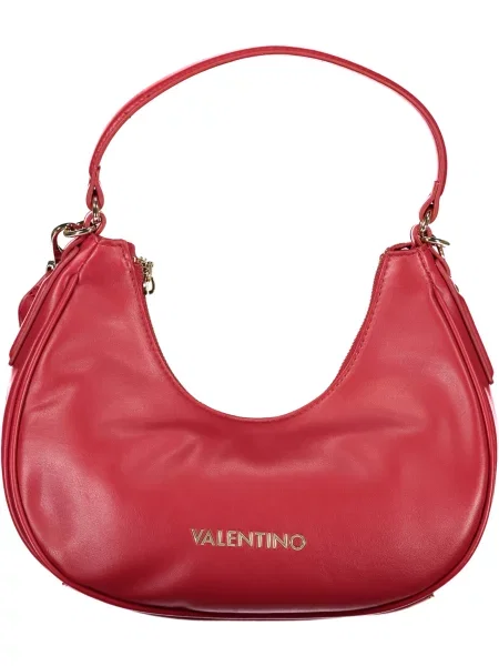 Torbica Valentino Bags rdeča