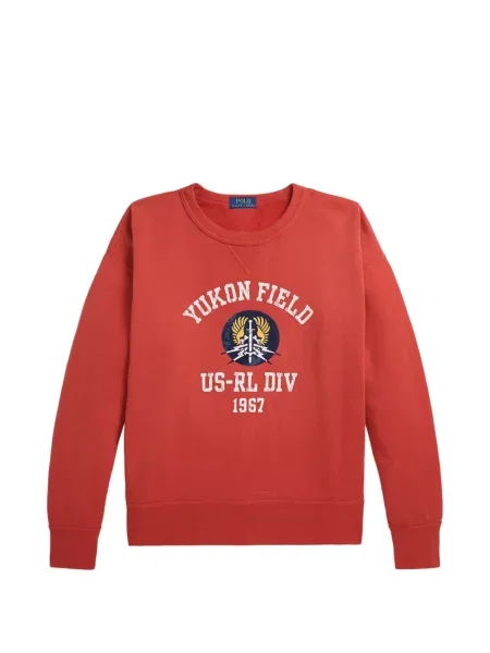 Tricou polo Polo Ralph Lauren cu autograf cu 5 buzunare în carouri gri